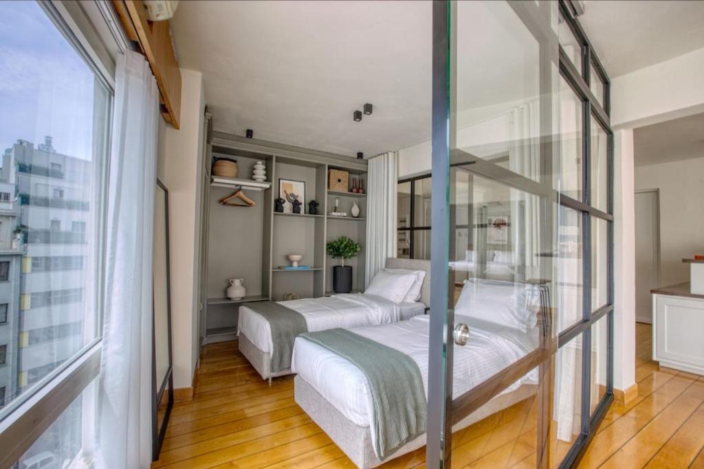 Appartement Sunny Luxury Loft,Stunning Acropolis View, Jacuzzi à Athènes Extérieur photo